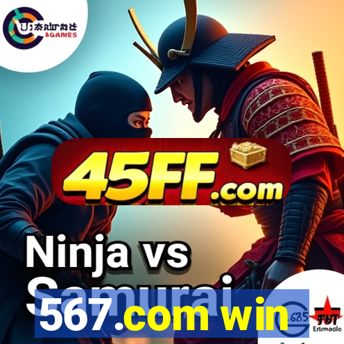 567.com win